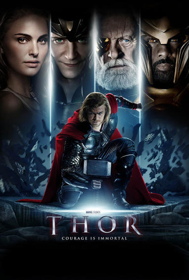 Thor